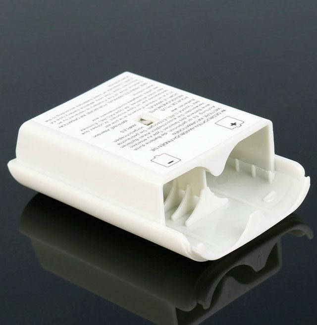 

Крышка батарейного отсека беспроводного джойстика Xbox 360