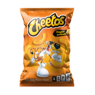 

Снеки Cheetos Cheese 20 g