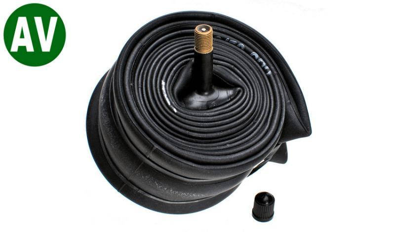 

Камера Kenda 29x1.95/2.27 AV 48 мм. (TUB-29-002)
