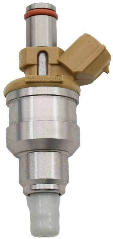 

Форсунка Mazda Miata BP06-13-250, Denso 195500-2180 разукомплектованные
