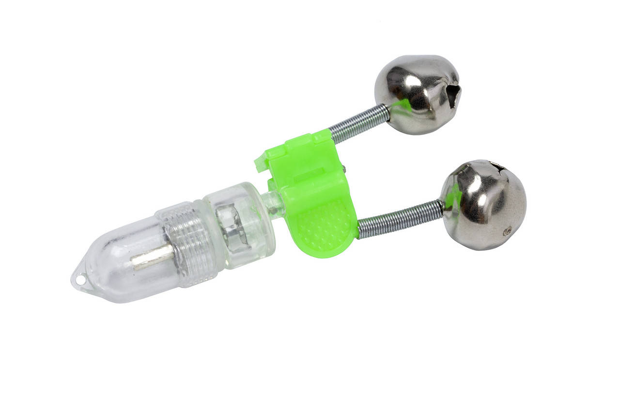 

Бубенчик с Электронным Светлячком