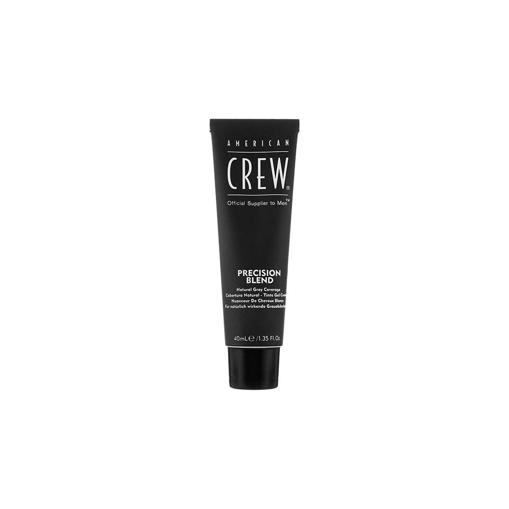 

Камуфляж система маскировки седины American Crew Blend Dark (уровень 4-5), 40 мл, 40 мл