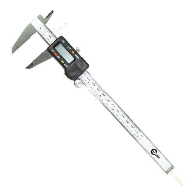 

Штангенциркуль электронный INTERTOOL MT-3006