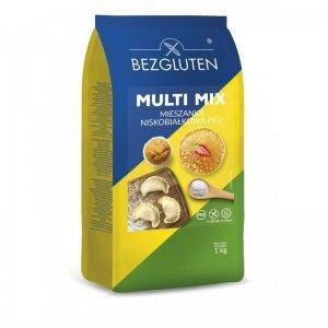 

Смесь Bezgluten Мульти Микс PKU 1кг