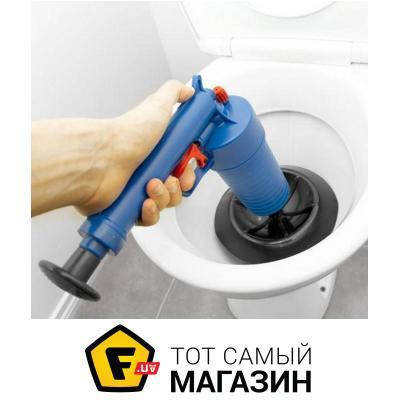 

Вантуз для очистки унитаза Fmax пневмовантуз вантуз пистолет