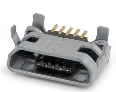 

Разъем зарядки Sony D2004, D2005, D2104, D2105, D2114, E2104, E2105, E2115, E2124