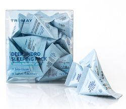

Увлажняющая ночная маска Trimay Deep Hydro Sleeping Pack
