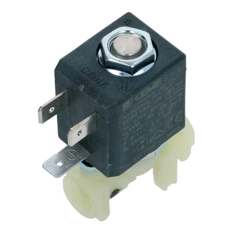

Клапан DELONGHI 5213218311