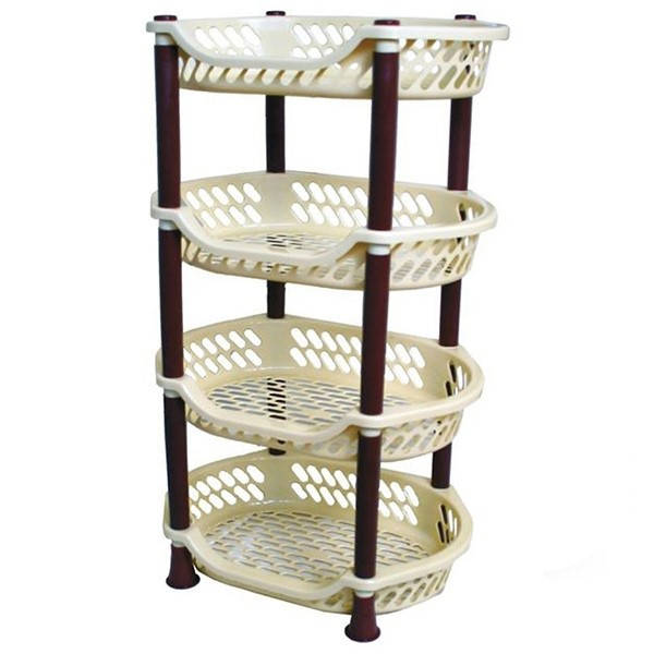 

Этажерка для овощей Efe Plastics