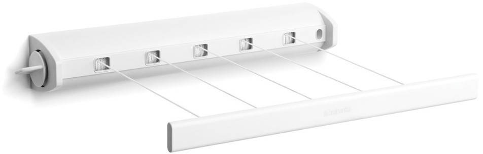 

Настенная сушилка для белья Brabantia 385728