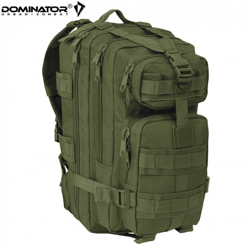 

Рюкзак тактический Dominator Shadow DUC-BK-5043 Olive