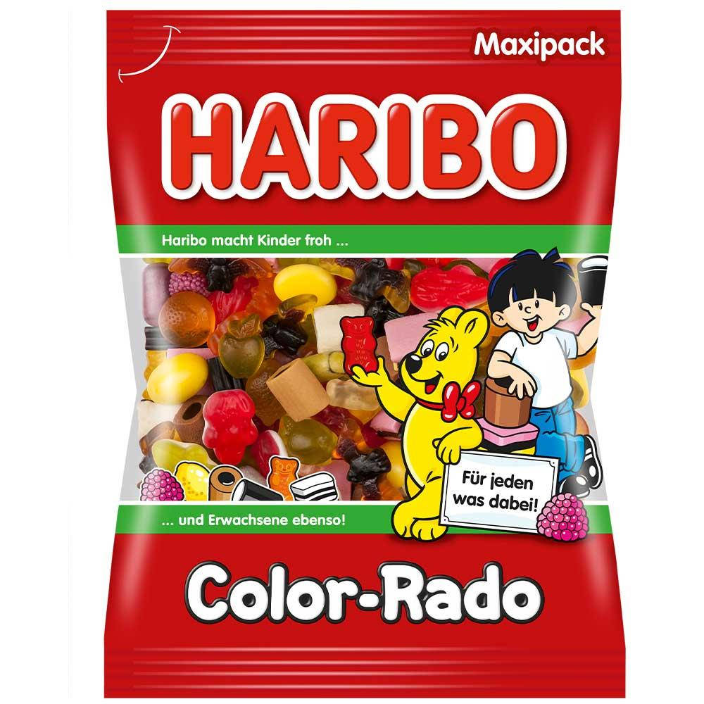 

Haribo Color Rado 1000 g