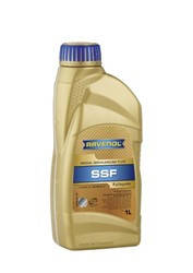 

Масло гидроусилителя руля Ravenol RAV SSF FLUID 1L