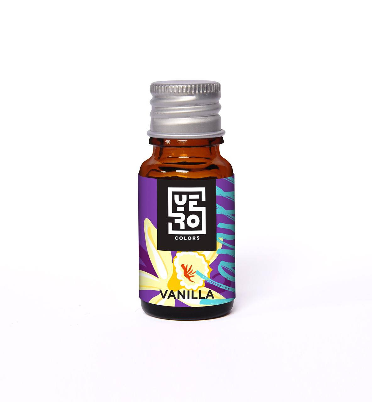

Ароматизатор Ваниль 10 г, YERO Colors