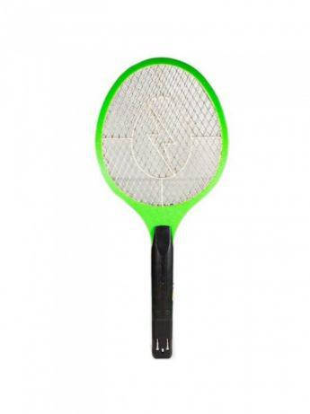 

Электрическая ракетка от комаров (на батарейках)