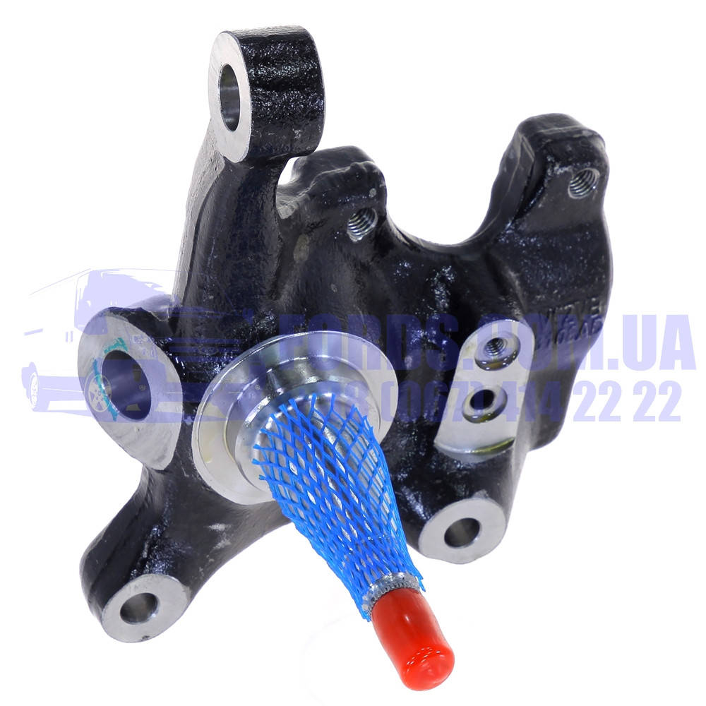 

Цапфа левая FORD TRANSIT 1991-2000 (1065954/92VB3108BF/HMP92VB3108AF) HMPX