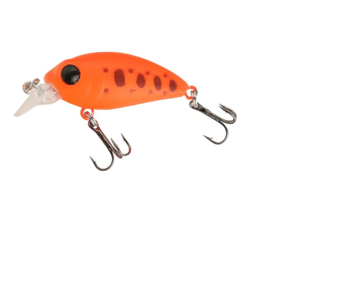 

Воблер Fishing Chubby