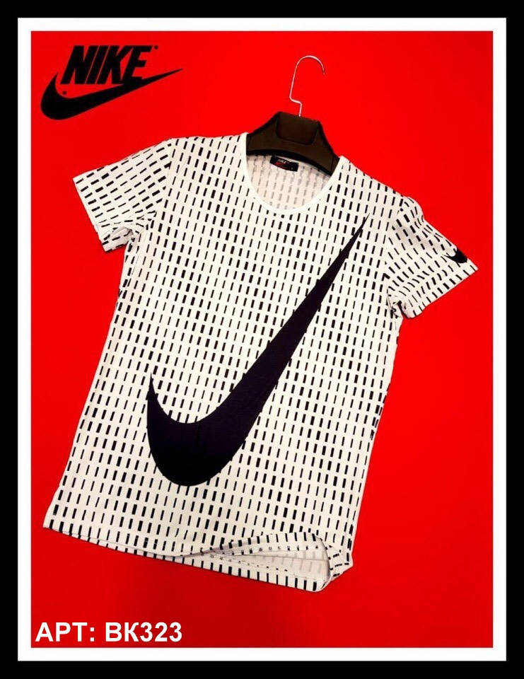 

Мужская футболка nike. Размеры: S