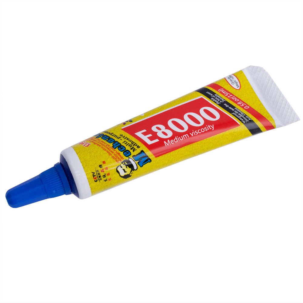 

E8000 [15ML] Mechanic