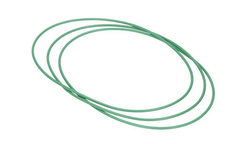 

Кільце ущільнююче компрессора SANDEN SD7V16