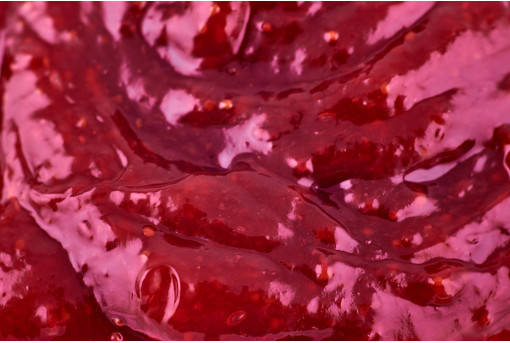 

Наполнитель "Клубника" кусочки в геле