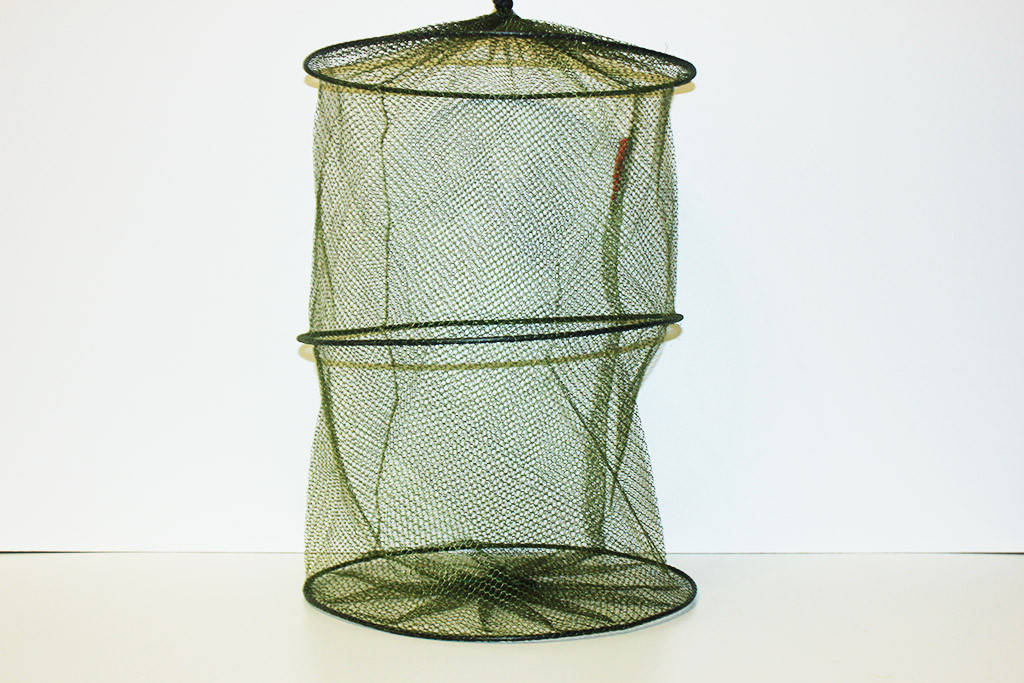 

Рыбацкий садок