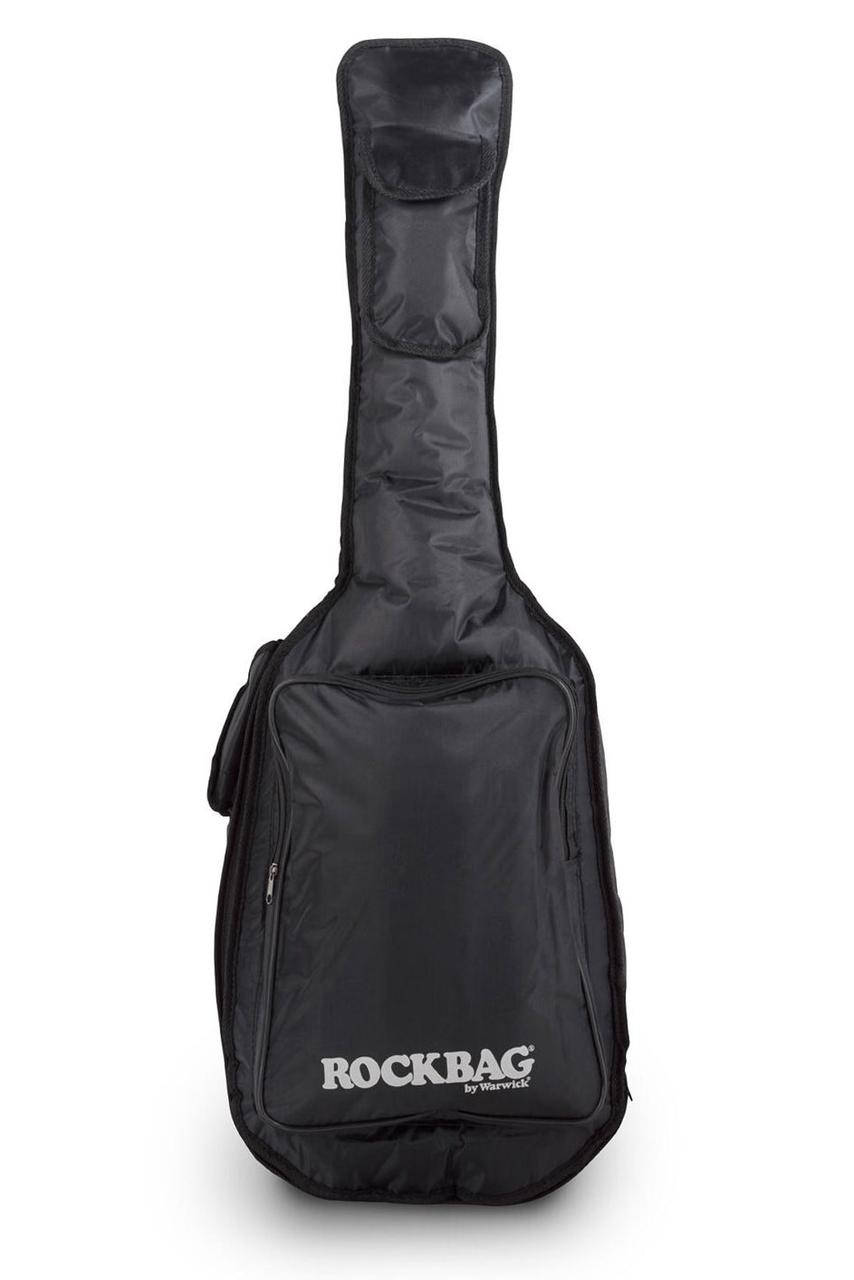 

Чехол для электрогитары ROCKBAG RB20526 Basic - Electric Guitar
