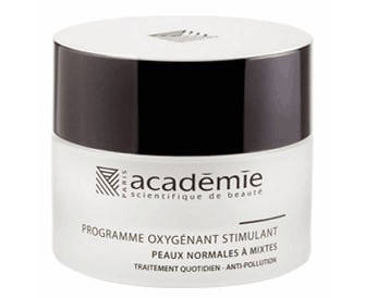 

Academie Programme Oxygenant Stimulant Кислородно – стимулирующая программа, 50 мл