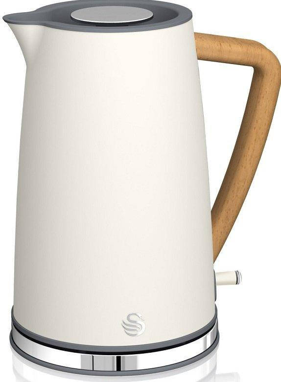 

Чайник SWAN SK14610WHTN