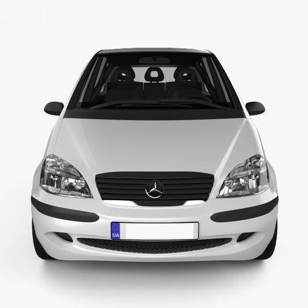 

Лобовое стекло Mercedes A-Class (W168) (1997-2004)