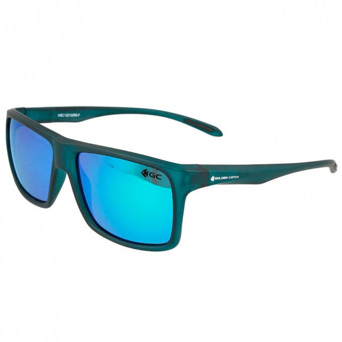 

Окуляри GC polarized MBC1521GRR-F