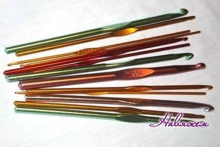 

Крючок метал 12,0 мм