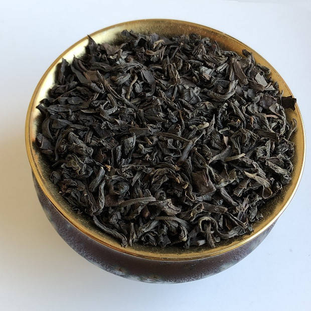 

Китайский элитный Красный чай Юннань 100 г