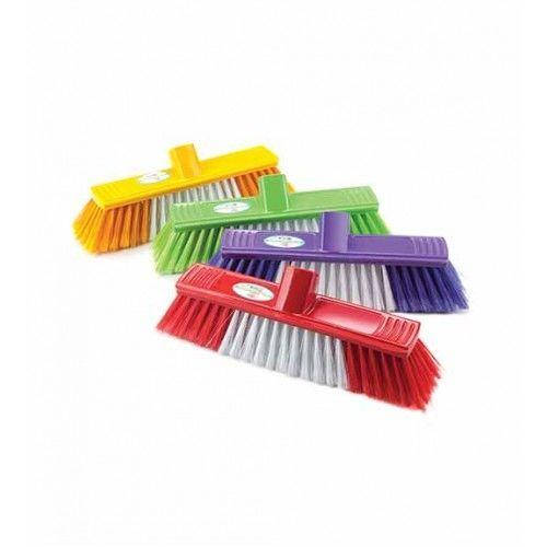 

Щетка для пола из поливинилхлорида 25см