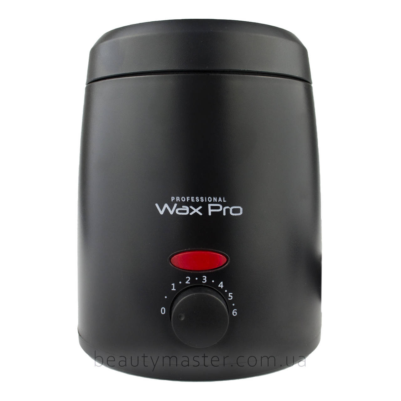

ВОСКОПЛАВ МИНИ BROW WAX PRO 200 ЧЕРНЫЙ