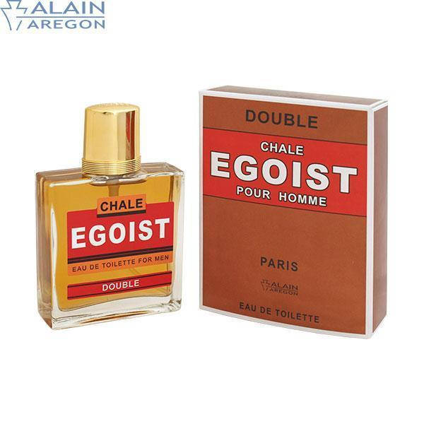 

Chale Egoist Double edt 90ml