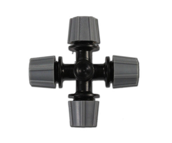 

Туманообразователь на 4 выхода