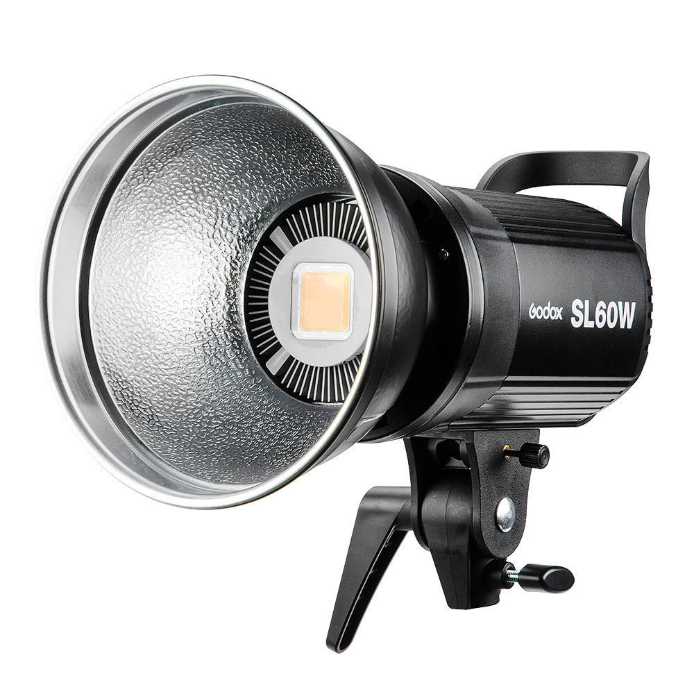 

Видеосвет Постоянный свет Godox SL-60W LED 5600K