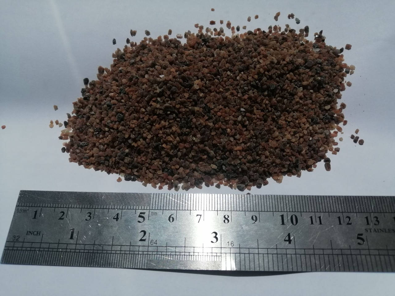 

Черная соль