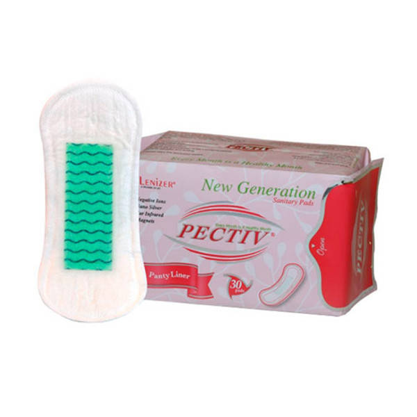 

Прокладки Panty PECTIV щоденні № 30