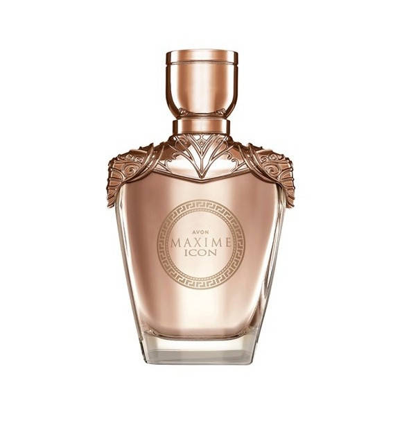 

Туалетна вода Avon Maxime Icon для Нього 75 мл