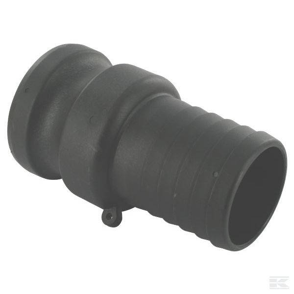 

Соединение быстроразъемное тип E, 3" (папа под шланг), 18109E