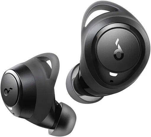 

TWS Наушники Anker Soundcore Life A1 black, Черный