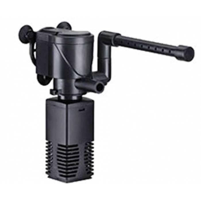 

Погружной мини фильтр-насос RS-613 450л/ч