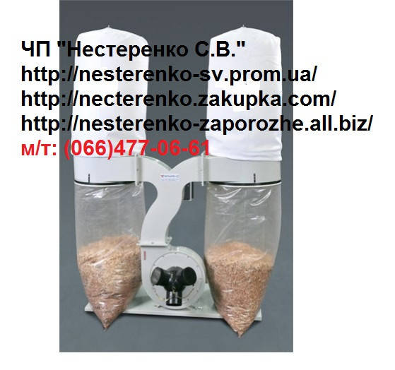 

Мешки полиэтиленовые для стружкоотсоса