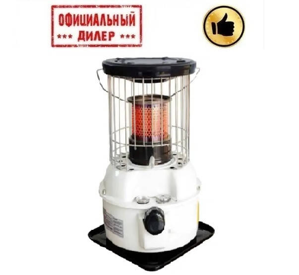 

Керосиновый обогреватель SAKUMA KSP9000
