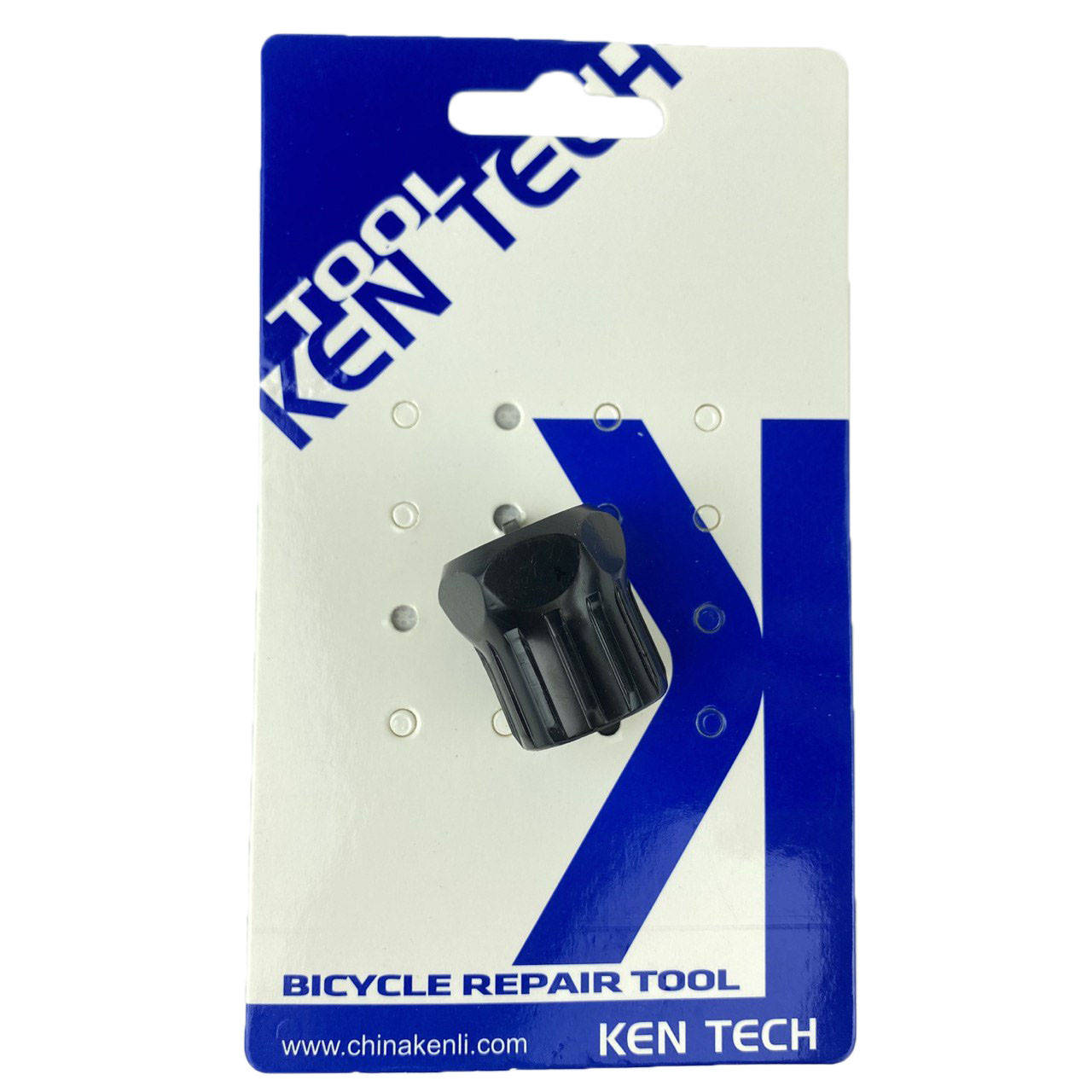 

Съёмник трещотки/касеты Ken/Tech