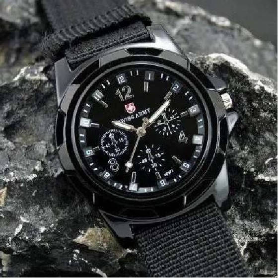 

Наручные часы Swiss Army