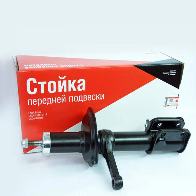 

Стойка передняя ВАЗ 2108 2109 21099 2113 2114 2115 правая масляная (амортизатор) СААЗ