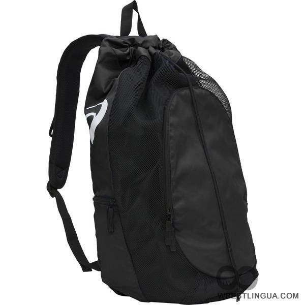 

Рюкзак Asics Gear Bag V2.0. Оригинал, Синий